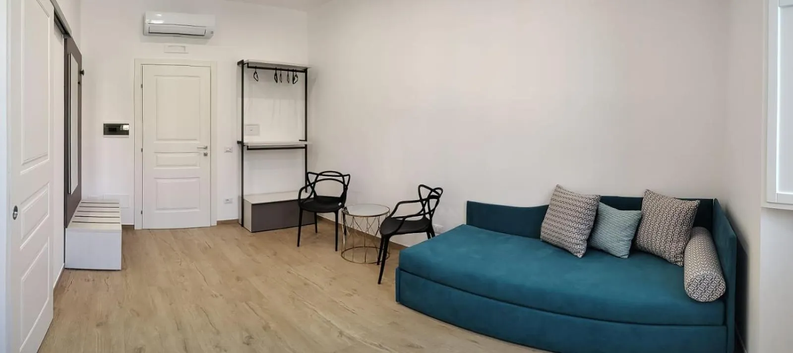 Affittacamere Turrigni Central Rooms Trapani