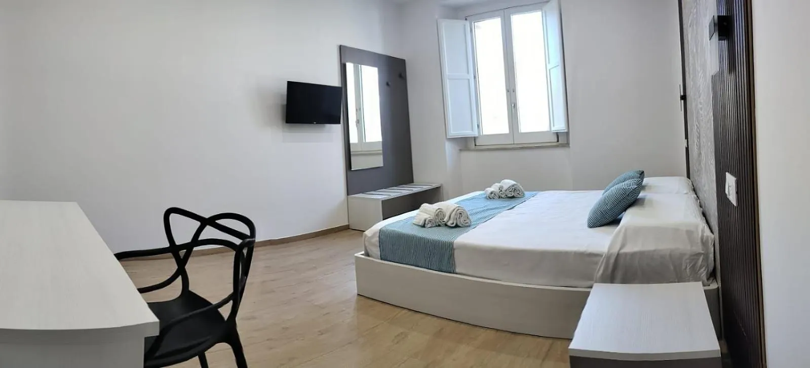 Turrigni Central Rooms Τραπάνι Ιταλία