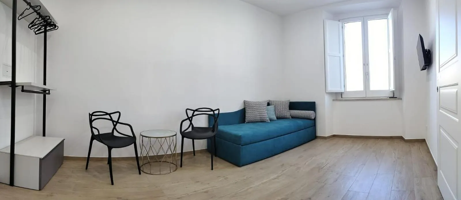Turrigni Central Rooms Τραπάνι Πανσιόν