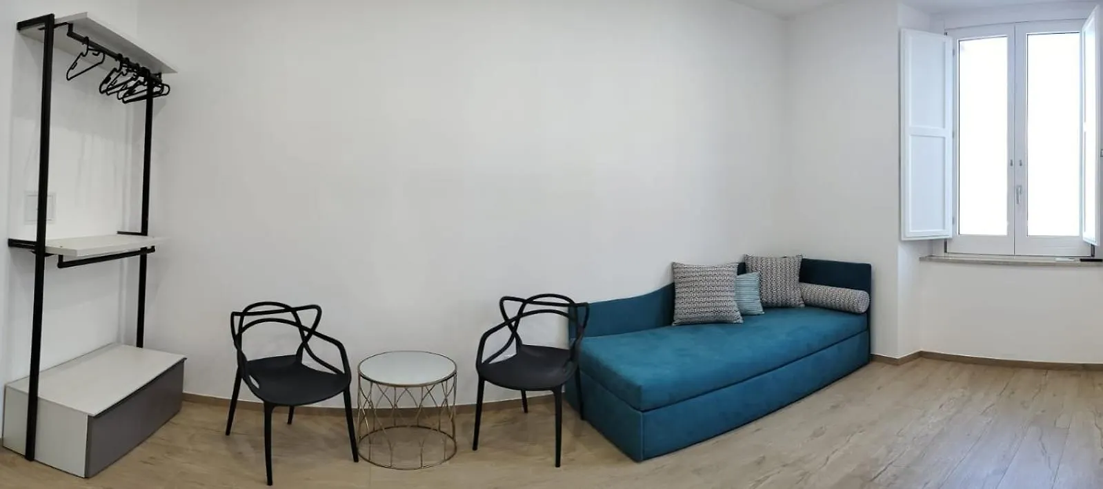 Turrigni Central Rooms Τραπάνι 0*,