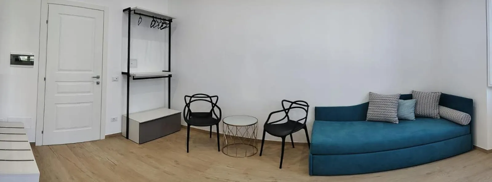 Turrigni Central Rooms Τραπάνι Ιταλία