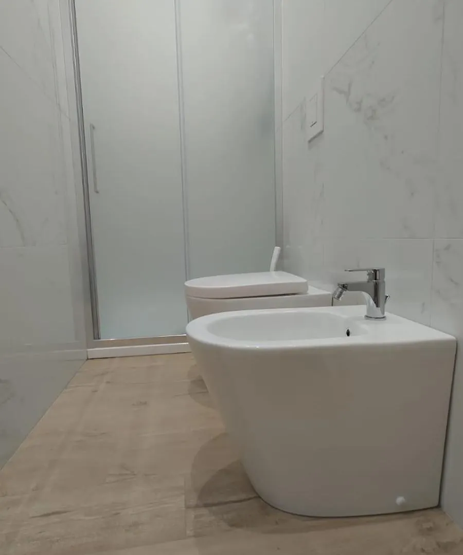 Turrigni Central Rooms Τραπάνι Πανσιόν