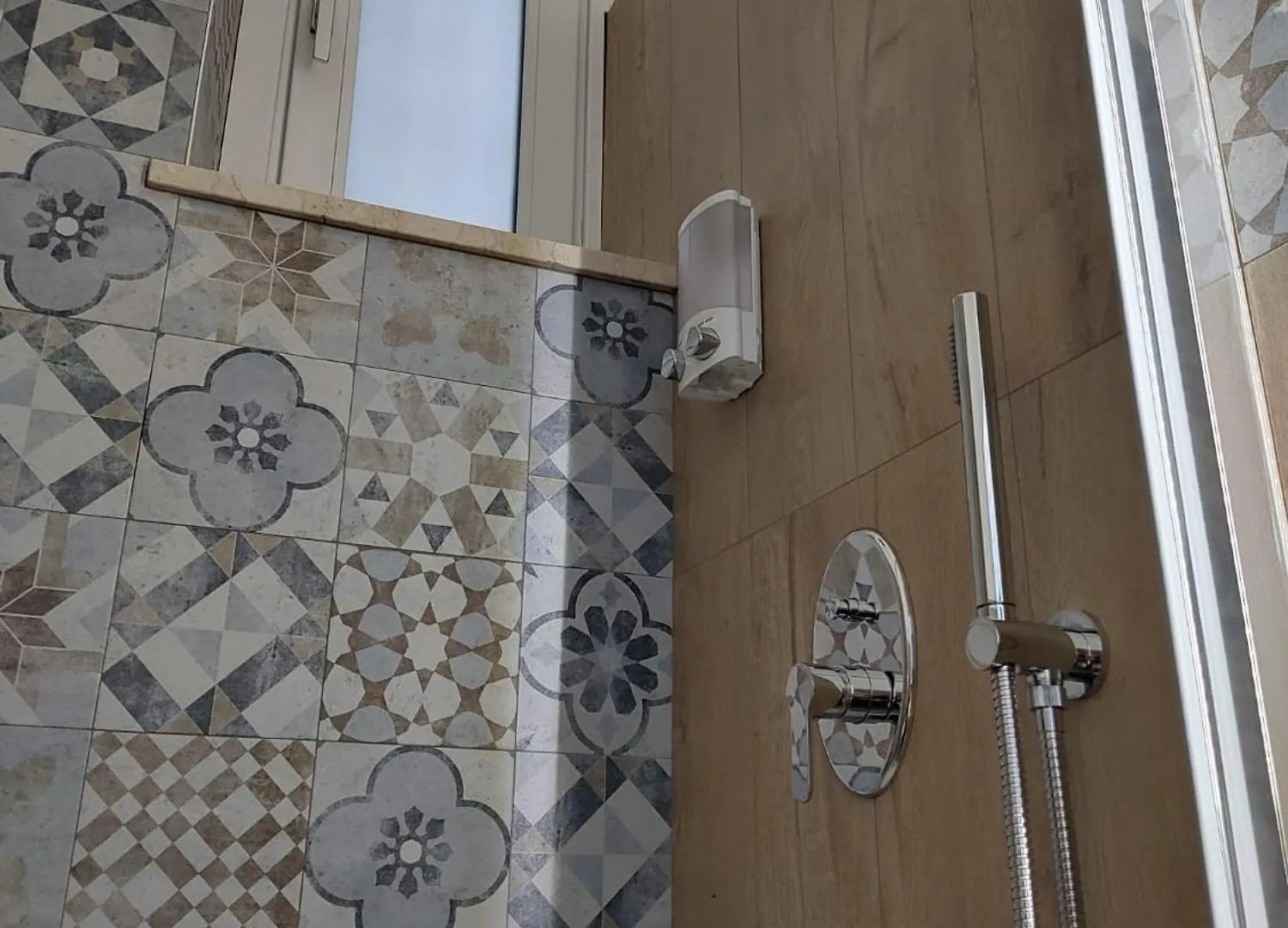 Πανσιόν Turrigni Central Rooms Τραπάνι
