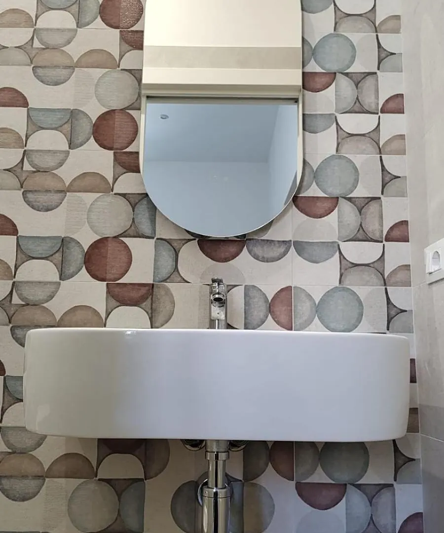 Πανσιόν Turrigni Central Rooms Τραπάνι