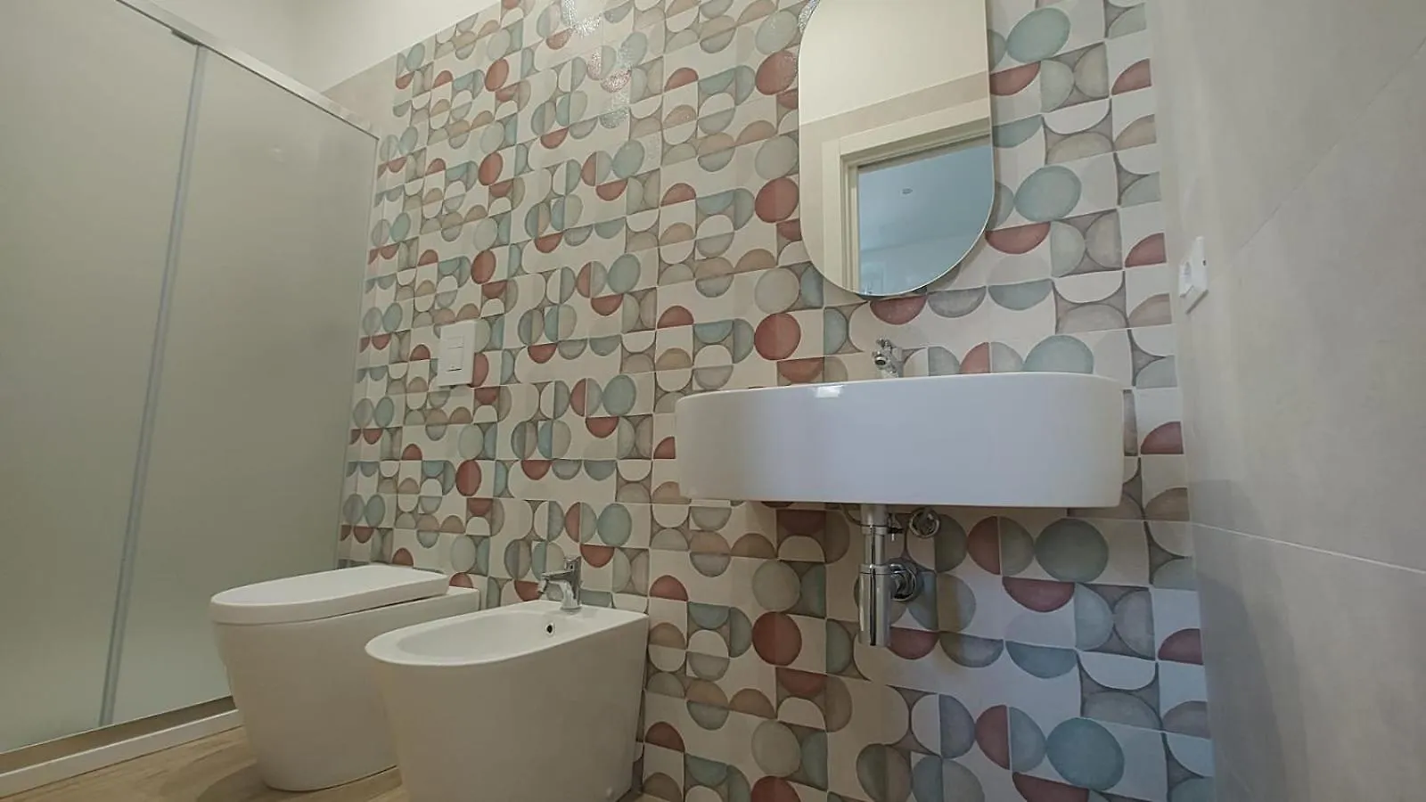 Affittacamere Turrigni Central Rooms Trapani Italia