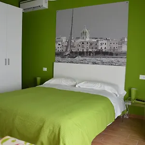  Affittacamere Casa Magistrale