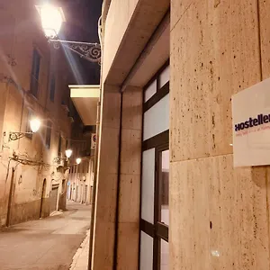  Hostel Hostelleria